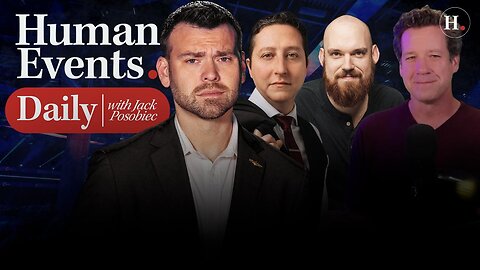 AmFest Exclusive - The Demise of Performative Politics