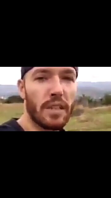 YOU'VE GOT TO LISTEN TO THIS GUY, HE'S RIGHT ☠️