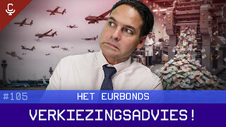 Current Ratio #105 Het Eurobonds verkiezingsadvies!