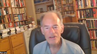 "Donald Trump and the Alt-Right" Ron Unz