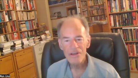 "Donald Trump and the Alt-Right" Ron Unz