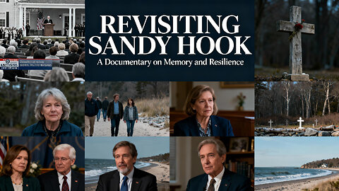 Sandy Hook HOAX Revealed - Nobody Died? FEMA Drill, Lawsuits & Deep State Cover-Up!