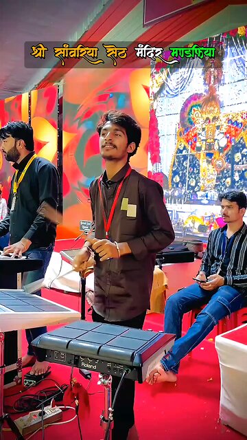 Jal Julani Gyaras Program || Trisha Suthar || Music Ashok Suthar, Vicky Jadwa || Live in Chittorgarh