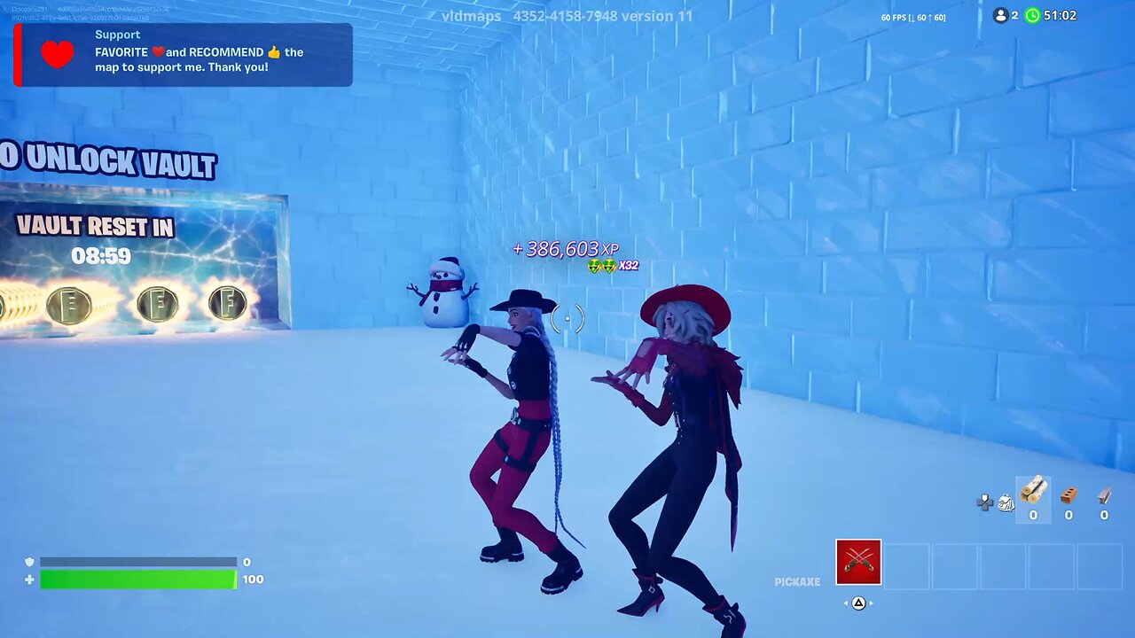 fun with fortnite