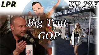 The Right's Big Tent Gatekeeping (EP 297)