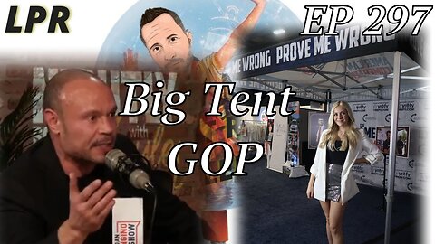 The Right's Big Tent Gatekeeping (EP 297)