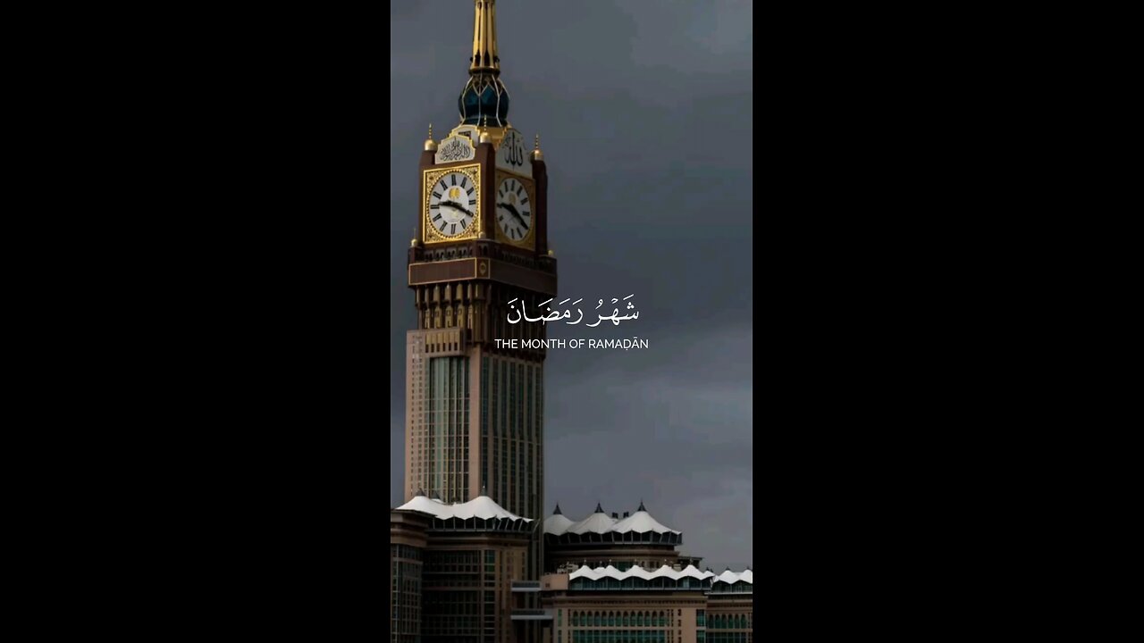 MASHAALLAH QUR'AN Recitation ♥️