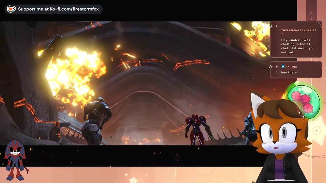 Metroid Prime 4: Beyond #5