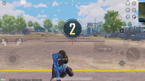 Noob To Pro in 90 days in PUBG/BGMI Day 14
