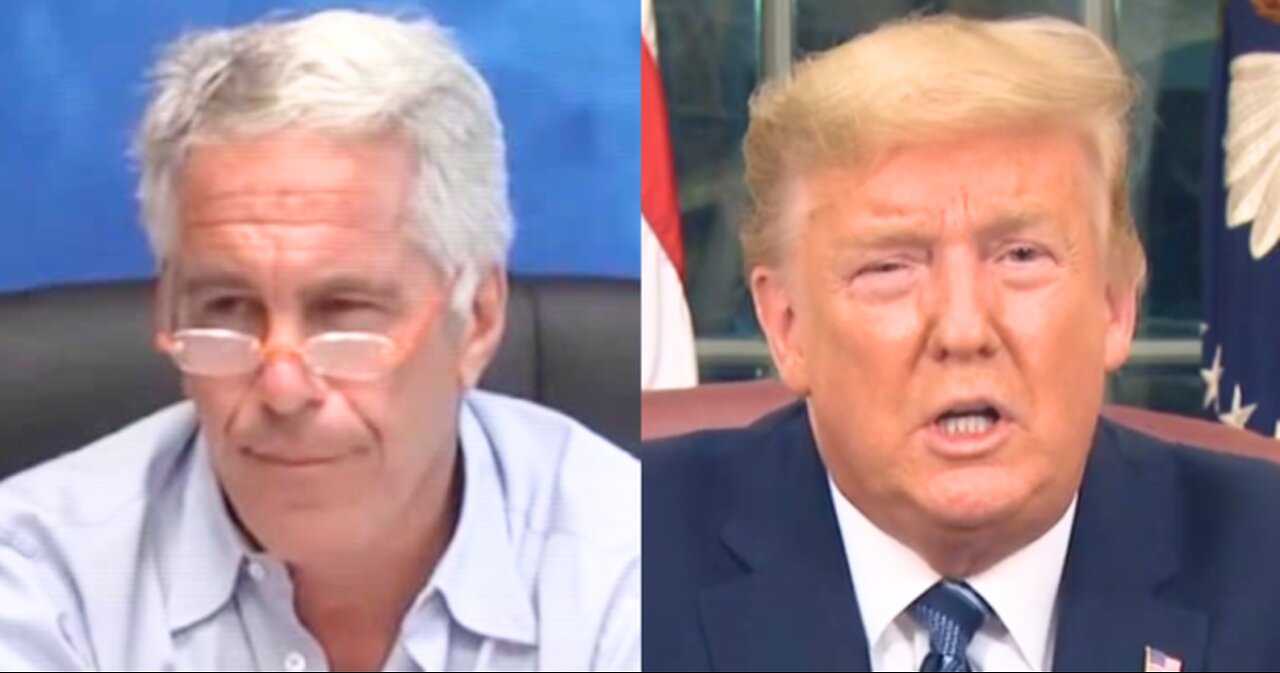 Jeffrey Epstein’s Ex-Cellmate Details Perplexing Story Involving