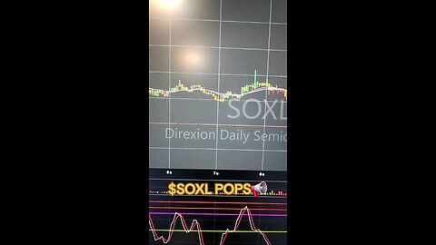 $SOXL 📢