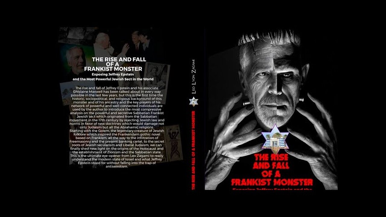 The Rise and Fall of Jeffrey Epstein and Associate Ghislaine Maxwell Explained Like Never Before