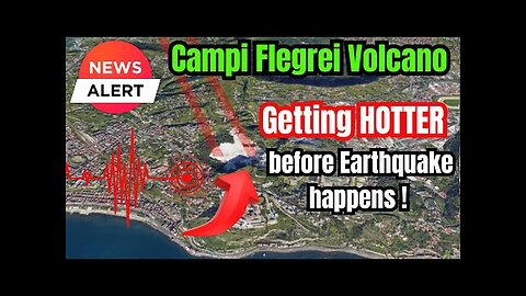 BREAKING ! New Results ! Significant temperature variations precede the most Intense Earthquakes !!