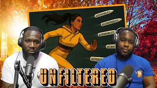 “Even Trying To Justify It Is Insane” #unfiltered