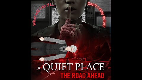 Be quiet Please