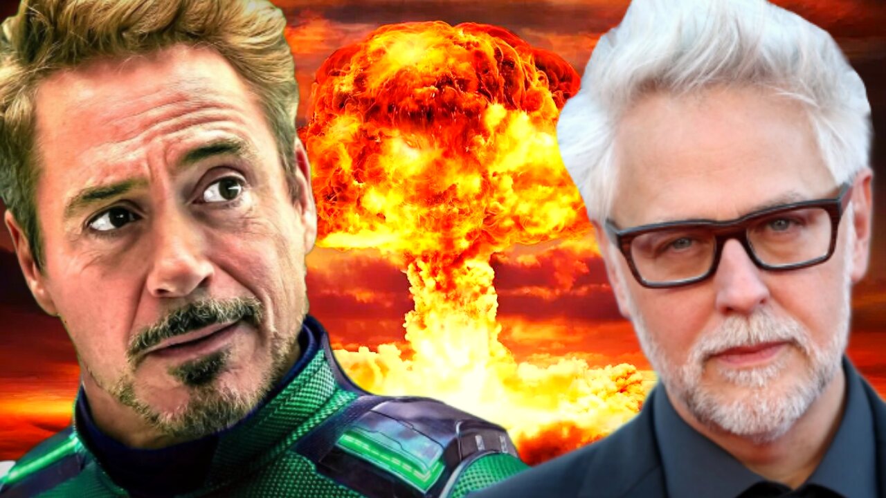 Marvel Promises NO REBOOT After Avengers, DCU SKIPS Comic Con After Disaster thumbnail