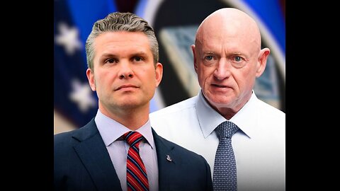 Nakazano przegląd wojskowy: Hegseth aktywuje marynarkę wojenną — FBI i DNI...