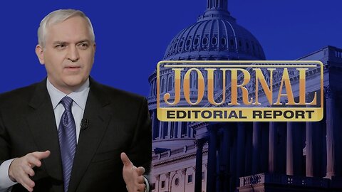 The JOURNAL EDITORIAL REPORT (12/28/24) FULL EPISODE