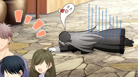 K.O. | The Dark History of the Reincarnated Villainess