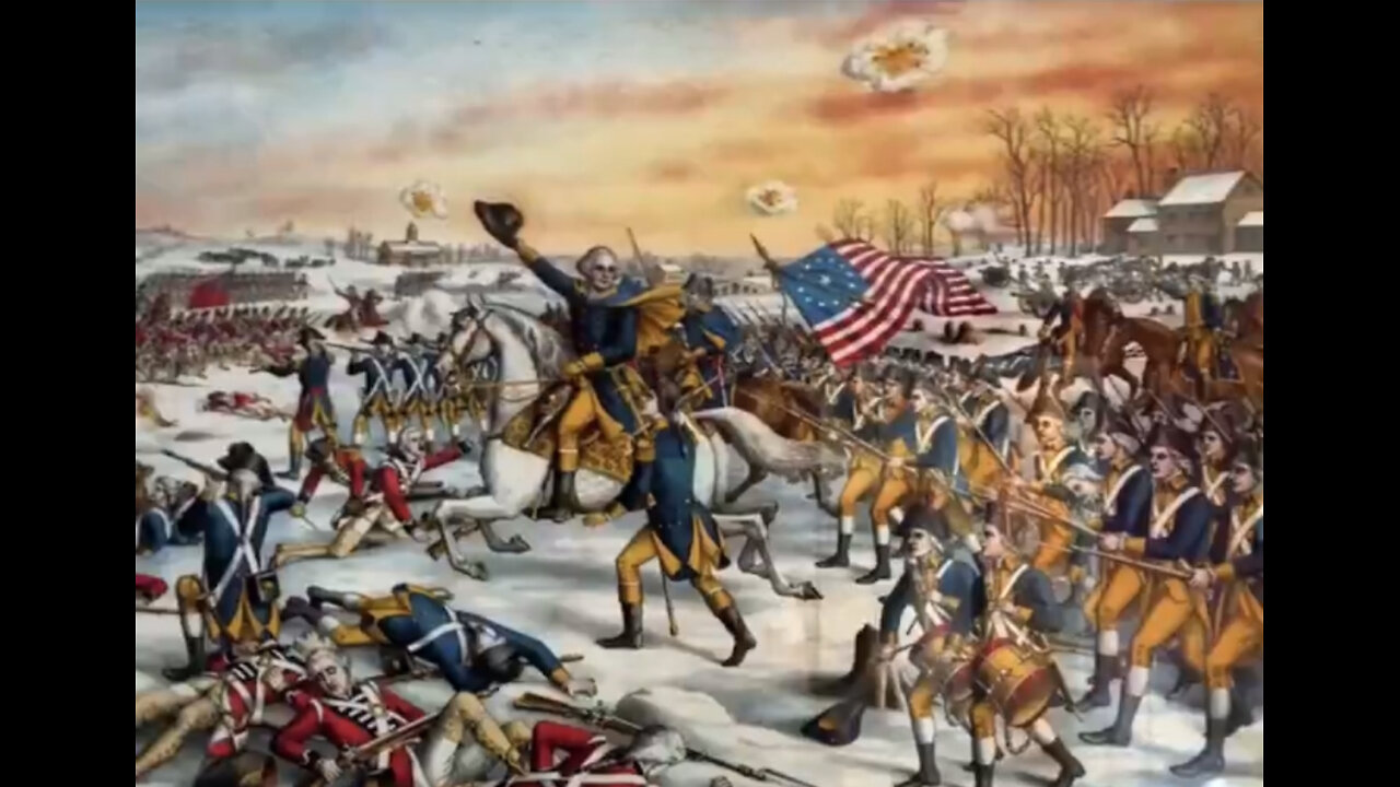 Remember who you are