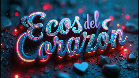 Ecos del Corazón