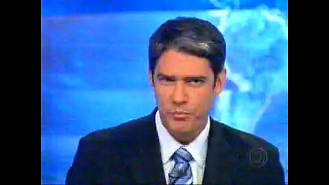 Congresso Nacional é invadido-06/06/2006