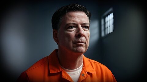 Roger Stone James Comey's Reckoning Has Finally Come