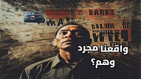 هل واقعنا مجرد وهم؟ تأثير مانديلا وحقائق مرعبة عن السفر عبر الزمن