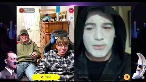 Gypsy Crusader clip 429