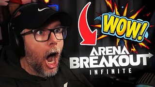 🔴LIVE - SILVERFOX DOMINATES ARENA BREAKOUT