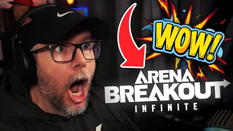 🔴LIVE - SILVERFOX DOMINATES ARENA BREAKOUT