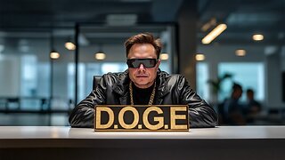 Trump just put DOGE on CPS and the National Childcare System
