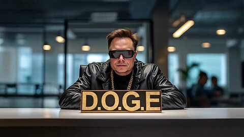 Trump just put DOGE on CPS and the National Childcare System