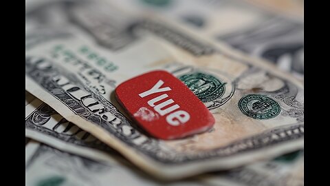 How Much Money YouTube Paid Me After 1 Month Of Being Monetized