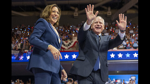 Tim Walz QUITS 2026 Campaign, A Massive W For Nick Shirley and Taxpayers