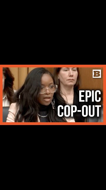 Oh, OK Then! Jasmine Crockett Excuses Obamacare Fraud Because "There's No Such Thing as Perfection"