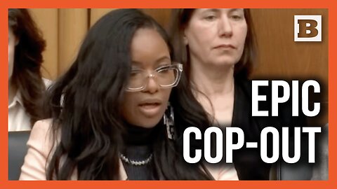 Oh, OK Then! Jasmine Crockett Excuses Obamacare Fraud Because "There's No Such Thing as Perfection"