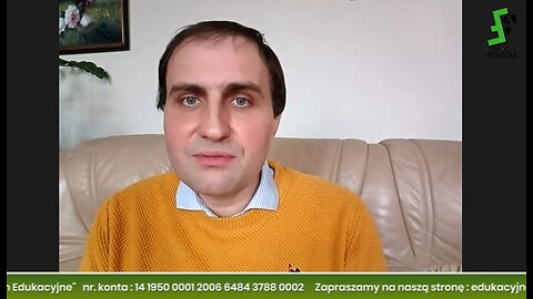 Piotr RUBAS: Rada Zdrowia przyPrezyd. Nawrockim - pogrobowcy PLANdemii, rozejm Niemiecko-Bolszewicki