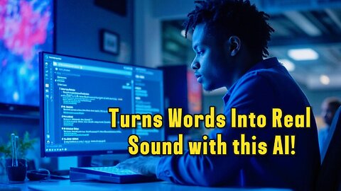 This New ElevenLabs AI Instantly Creates Realistic Sound Effects 🔊 EP #258