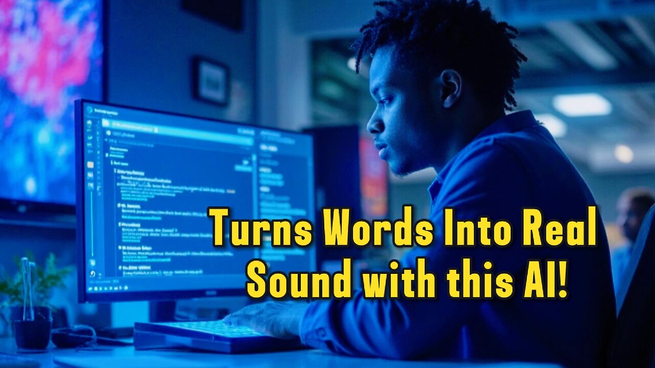 This New ElevenLabs AI Instantly Creates Realistic Sound Effects 🔊 EP #258