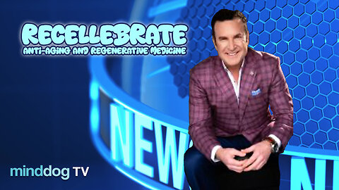 ReCELLebrate, Anti-Aging and Regenerative Medicine
