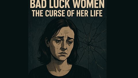Bad Luck Women: The Curse of Her Life