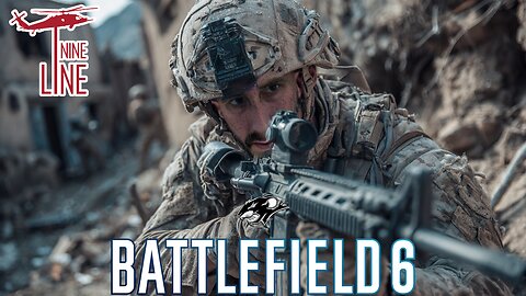 RECON-RAT - Battlefield 6 - Until the End!