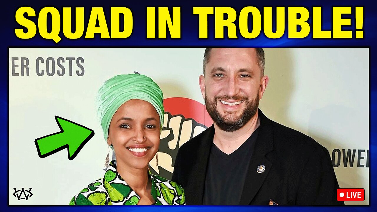 Ilhan FRAUD Under Investigation! Immigration Appeals CRUSHED! Election Officials "Summoned!"