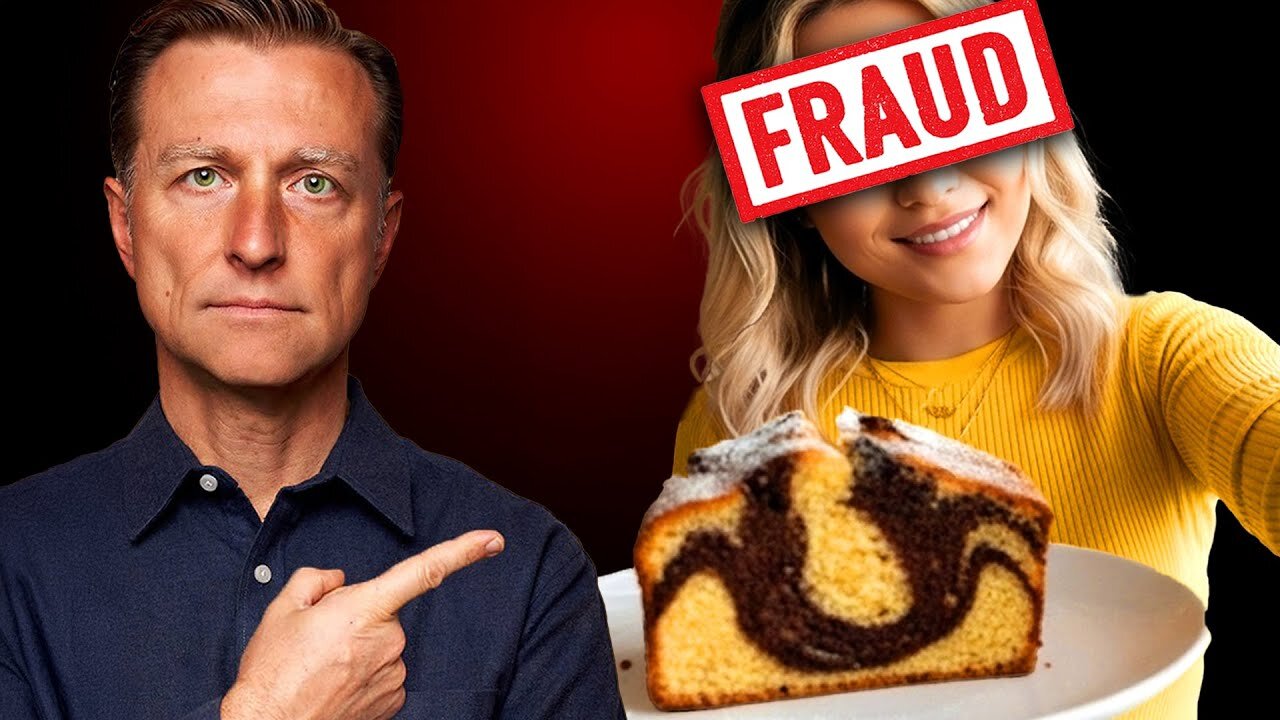 Big Pharma Buys Social Media Influencers - You’ll Never Guess Who