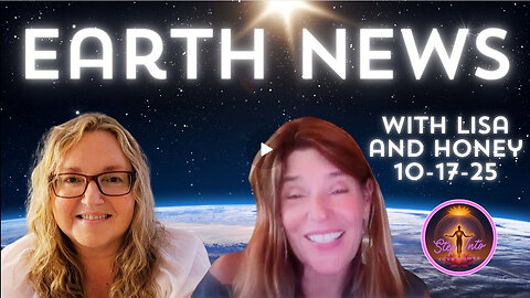 Souls, Middle East, Nesara and the Financial System News 10-17-25