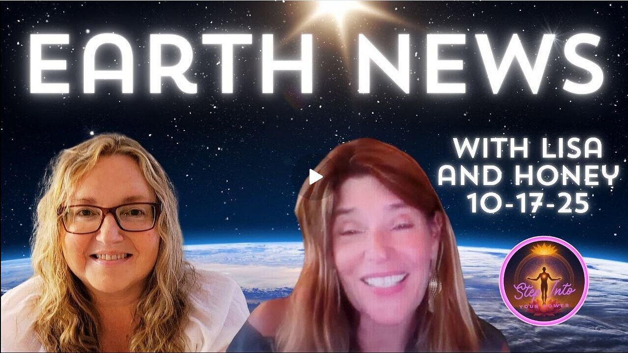 Souls, Middle East, Nesara and the Financial System News 10-17-25
