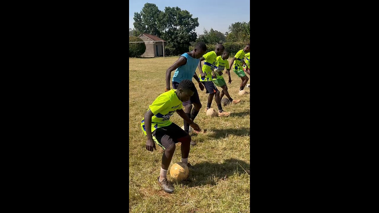 Training Sessions