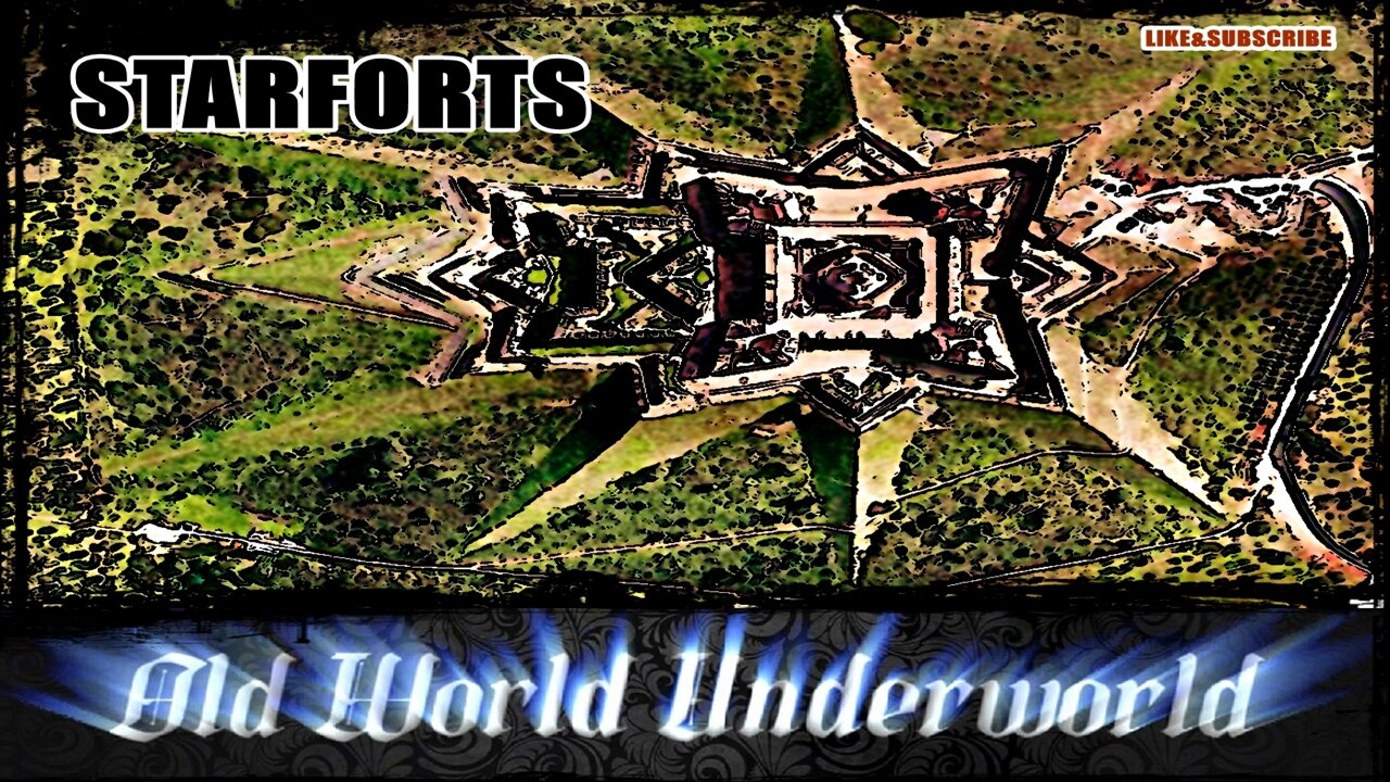 Old World Underworld Ep.6