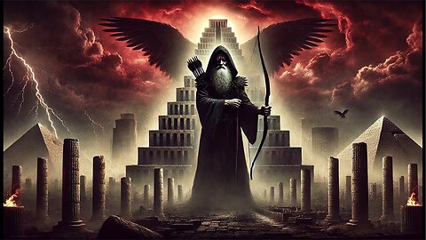 Nimrod: A Type of the Antichrist